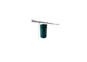 China Lithium Thionyl Chloride Li SOCl2 Lithium Battery 7000mAh Low Passivation Effect wholesale