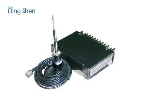 China High Power 30W Wireless Data Radio FSK Modulation Long Distance RS232 on sale