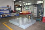 Package Drop Tester Meet ISTA Standards Perform Drop Test of Face, Edge, Corner