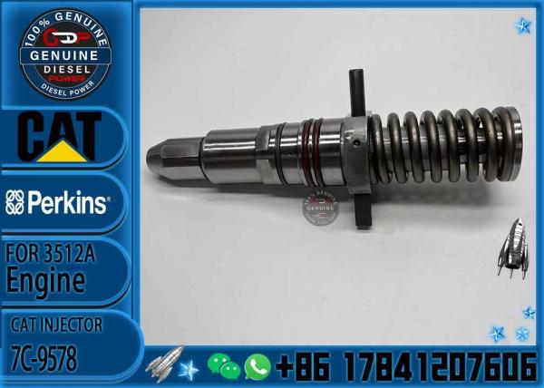 Quality fuel injector C-A-T  0R-3883 0R-0906 7C-4173 6I-3075 7C-9578  10R-1252 0R-3052 0R-3051 0R-2921 0R-2925 for sale