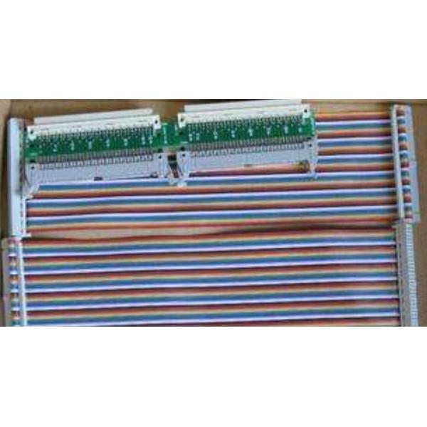 Terminal Board Interface Breakout Module 20P 2.54mm Male Header With IDC Connector
