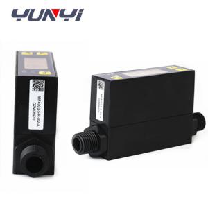 0.5MPa Digital Small Air Gas Flow Sensor MEMS Flow Sensor 30SLPM