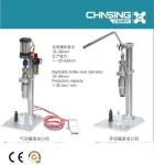 Manual Perfume Capping Machine For Perfume Bottles