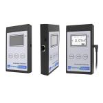 Battery Powered Digital Static Field Meter Non Contact Electrostatic Tool