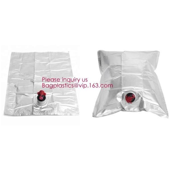 Custom Printing Logo High quality Eco-friendly Reusable Soft drink bag with spout,stand up spout pouch doypack aluminum