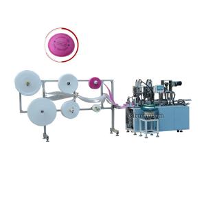 China Automatic Forming Particulate Filters Making Machine Ultrasound 4200W 15000HZ wholesale
