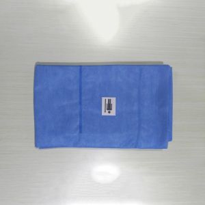 Oem Surgical Disposable Patient Air Warming Blanket Nonwoven