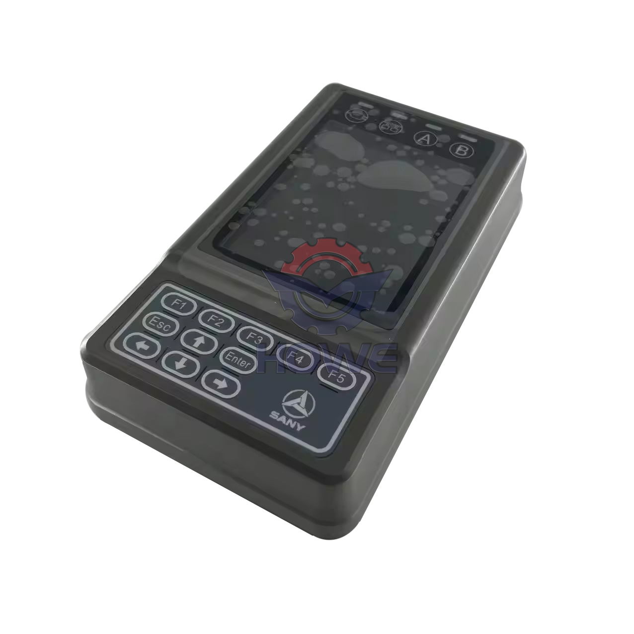 High Guarantee Excavator Parts SY215-8 SY215C-9 Monitor Display Panel 11888261 11888260