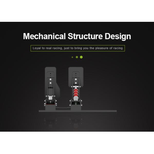Cammus 15Nm Direct Drive Sim car driving simulator machine