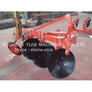 China 1LY(T) series disc plough NEW ONE wholesale