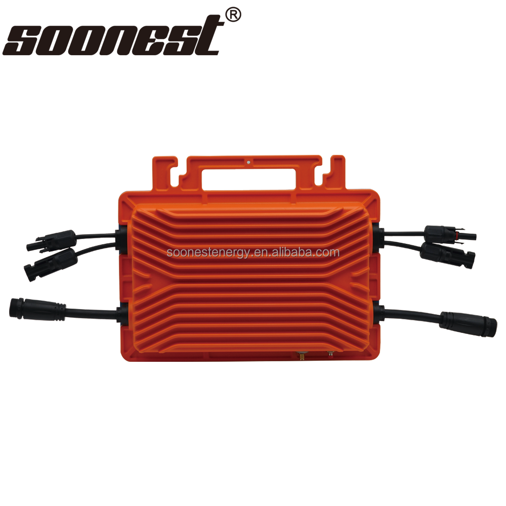 800W Best Solar Micro Inverter 1200W Fil Good Price Micro Plc Controller Micro Inverters For Solar Panels