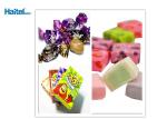 Cutting Packaging Candy Bagging Machine Low Noise Operation Simple Operation