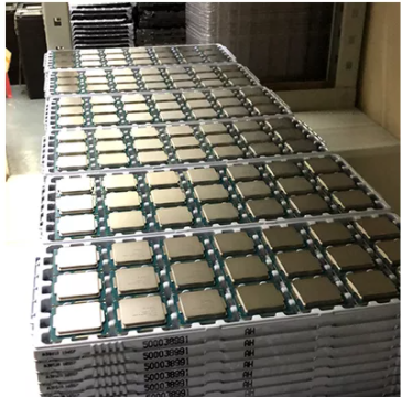 2200MHz SRF98 165W Server Microprocessor CPU Intel Xeon Platinum 8276M CD8069504195401