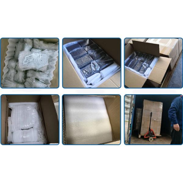 High Demand Machinery Cnc Steel Parts