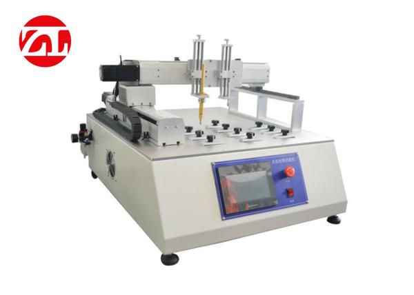 Quality Touch Screen Click And Scribe Tester for sale