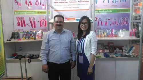 Professional Adjustable Speed Skipping Jump Rope For Gym Exercise Physical Training