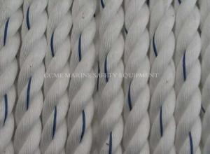 8 Strand Polyester Mooring Rope