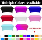 Custom Table Runner With Business Logo, Image Or Text Personalized Table Runner