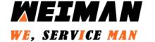China Shandong Weiman Machinery Co,.Ltd logo