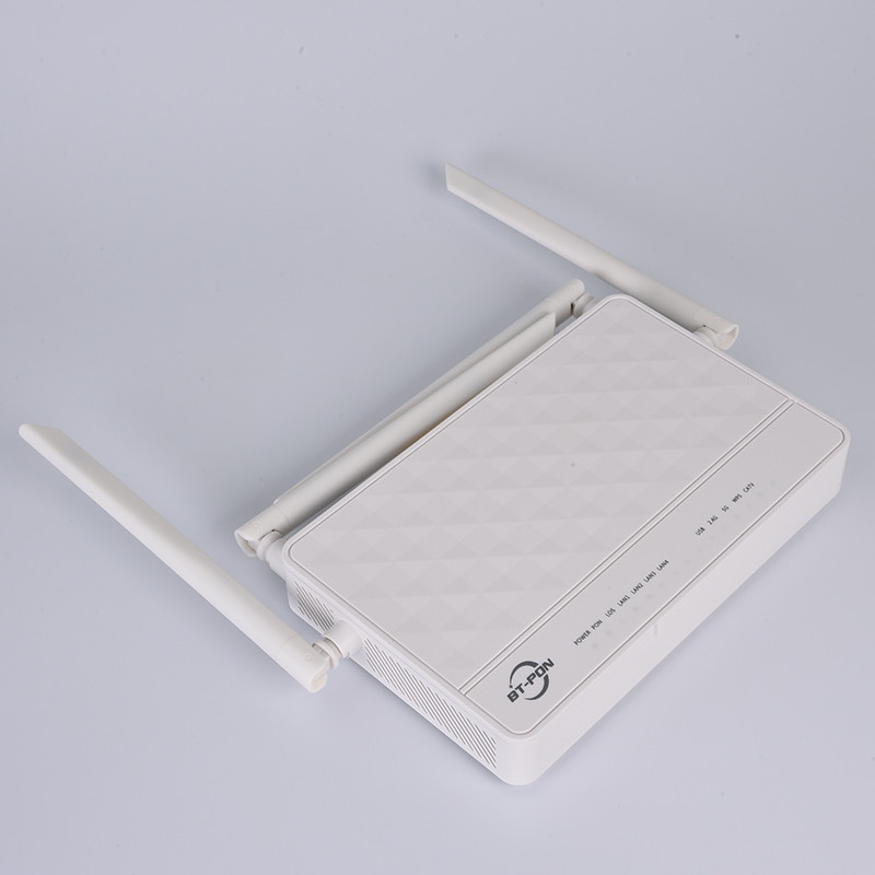 IPV4 IPV6 PPPOE IPOE STATIC IP BRIDGE GPON XPON Dual Band ONU