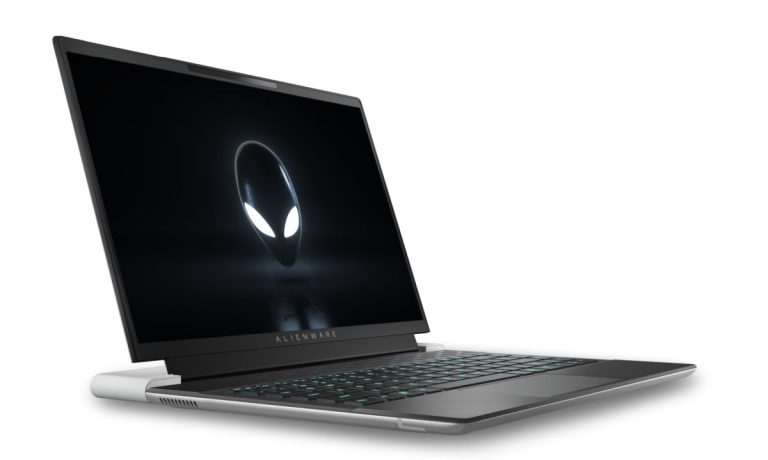Gaming Laptop Alien Ware X14 R2 Networking Device Shipping With DHL UPS FEDEX