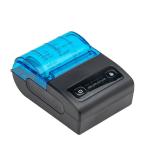 Mp-58c Bluetooths Usb Receipt Thermal Printer for Ios Android 58mm Portable