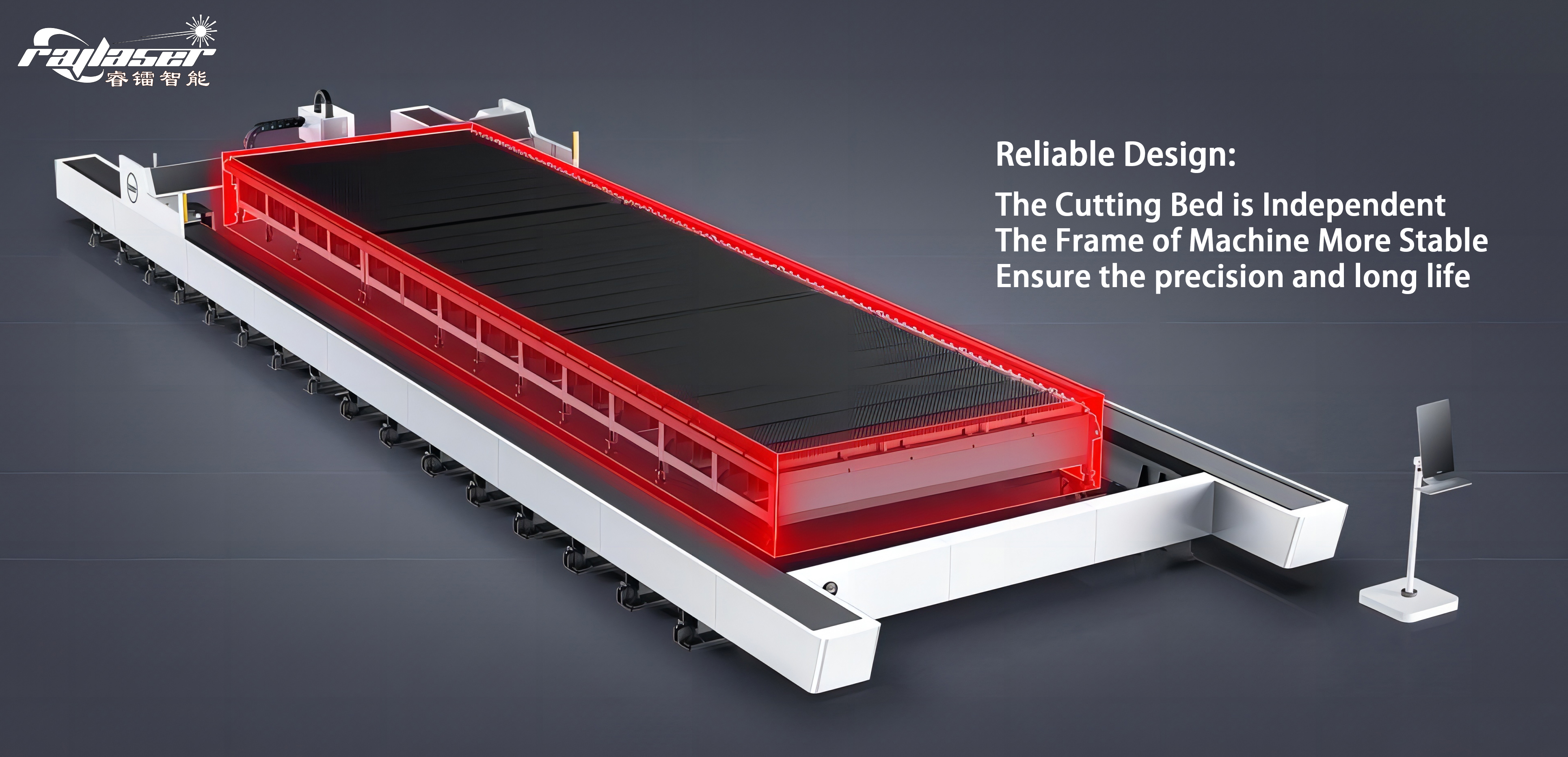 Gantry Laser Cutting Machine Bevel Cutting automatic laser cutting machine laser steel cutting machine