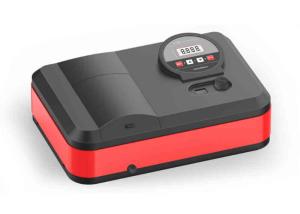 Drug testing Double Beam UV Vis Spectrophotometer / Scanning Spectrophotometer