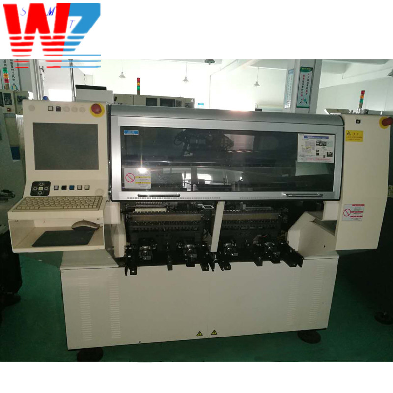 SMT Placement Machine chip mounter BM123 SMT Pick And Place Machine