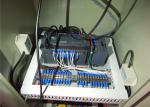 Mattress Fatigue Tester / Furniture Testing Machine With LCD Controller