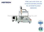 High Quality 4Axis Automatic Screw Locking Mach. w/ Feeder, M1-M6