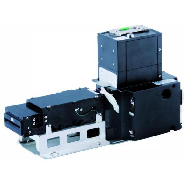 IC / RFID / Magnetic Automatic Card Dispenser Card Vending Machine CRT-591-D