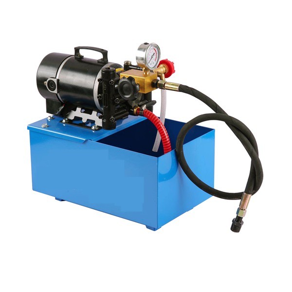 Hydrostatic Electric Hydraulic Test Pump 0 - 2.5MPA DSY-25