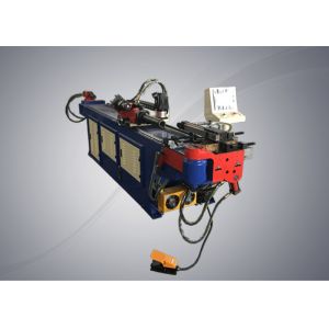 China Heavy Duty Two - Axis Automatic Pipe Bending Machine Three - Dimensional wholesale