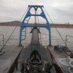 Professional Hydraulic Type Dredging Machine For Large Scale Dredging Projects