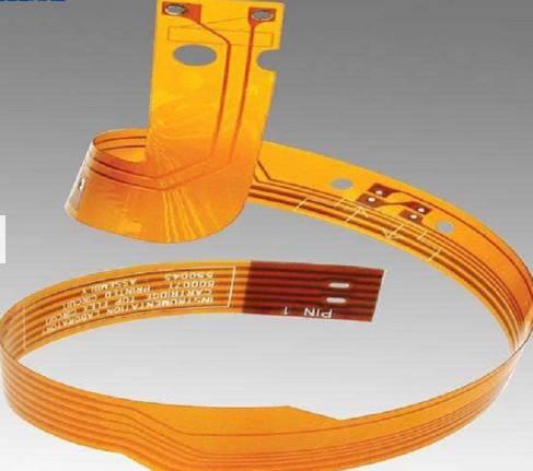 HDD 0.3mm Flat Ribbon USB Cable , Flexible Flat Ribbon Cable