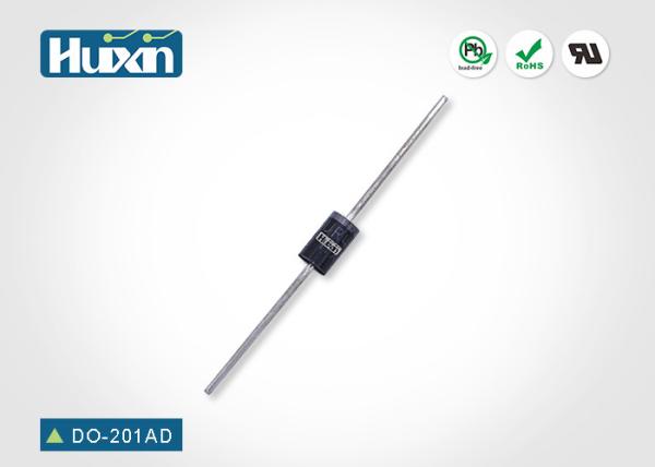 Quality DO-27 8Amp High Current Rectifier Diode 60V For Digital Application for sale