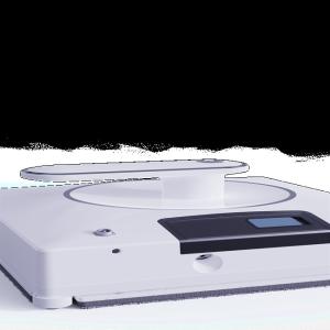 China High Rise Window Cleaning Robot 2min/Sqm Automatic Window Cleaner on sale