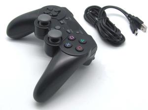 China Android / iOS Wireless Bluetooth Gamepad X-Input / Directinput Gamepad wholesale