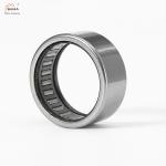 BK0509 HK0509 9MM Drawn Cup Needle Roller Bearings