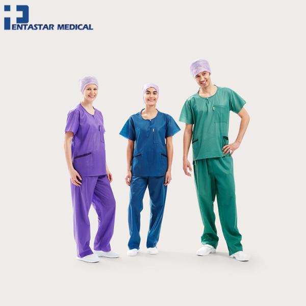 Polyester Material Anti Slip Socks with Different Size for Sale