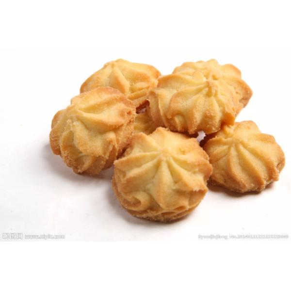 SIEMENS PLC Small Cookie Making Machine