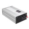 Buy cheap 10A 72V Lithium Ion Battery Charger For Electric Bikes Intelligent from wholesalers
