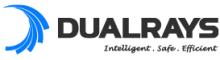 China DUALRAYS LIGHTING Co.,LTD. logo