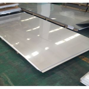 China BV Certified Cold Rolled Stainless Steel Sheet 1000mm - 2000mm on sale