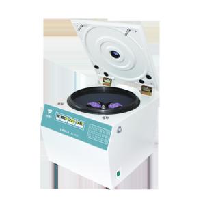 China Brushless AC Motor Laboratory Centrifuge Machine Low Speed AC220V on sale