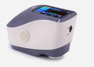 China 3nh Textile Fabric Cloth Paint Matching Spectrophotometer YS3060 D / 8 ° 400 ~ 700nm Color Machine wholesale