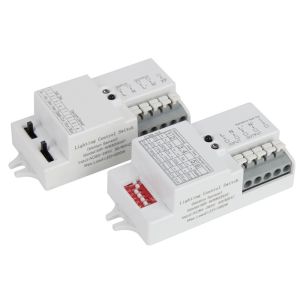 China Emergency Light Microwave Radar Sensor Switch Automatic On Off wholesale