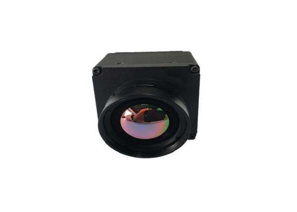 Quality Infrared Uncooled Thermal Imaging Camera Manual 19mm Focus Length F1.0 Ge Lens for sale