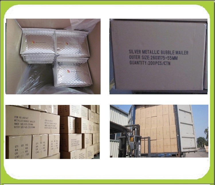Moistureproof Insulated PE Box Liner/Cooler Bags Supplier